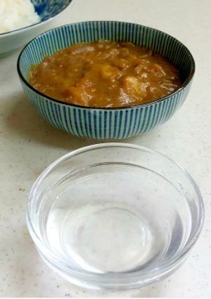 料理を薄めるトロミ水あん♡一人分の減塩に-レシピのメイン写真