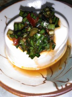 簡単 手作り豆腐-レシピのメイン写真