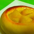☆HBで簡単☆りんごパン
