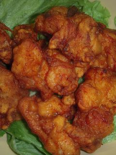 から揚げ-レシピのメイン写真