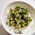 夏野菜たっぷりだし