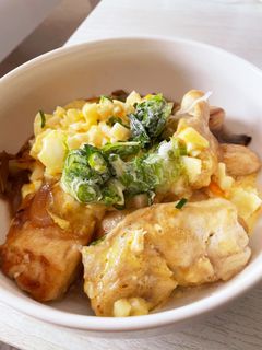 トリマヨ風チキン南蛮-レシピのメイン写真