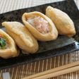 管理栄養士のカルシウムがとれるいなり寿司