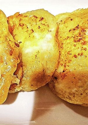 ささみナゲット-レシピのメイン写真