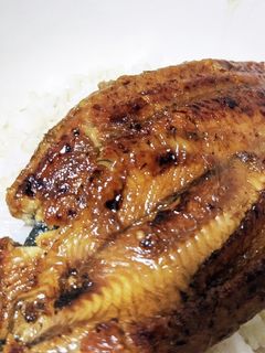 おいしいうなぎの温め方(関東風)-レシピのメイン写真