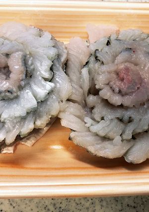 鱧の蒲焼き-レシピのメイン写真