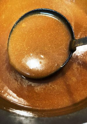 極ウマ！シンプルカレー！-レシピのメイン写真