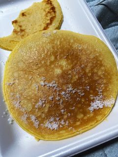 もちもちクレープ生地-レシピのメイン写真