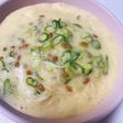 納豆そうめん☆絶品!一番美味しい泡系