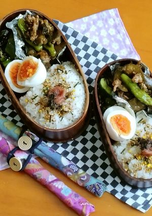 お弁当2022年7月28日-レシピのメイン写真