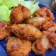 簡単!覚えやすい!決定版☆絶品唐揚げ