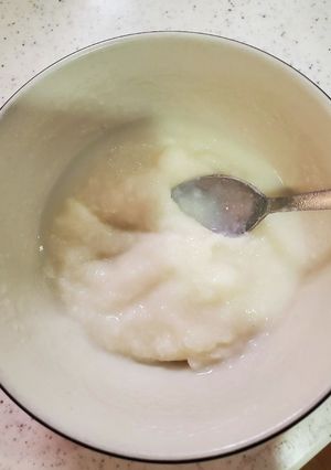 甘酒の美味しい食べ方-レシピのメイン写真