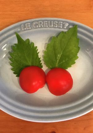 季節はずれの柊ちゃん-レシピのメイン写真
