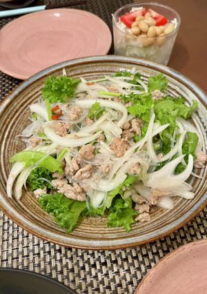 春雨のエスニックサラダ★ヤムウンセン-レシピのメイン写真