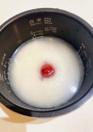夏のお弁当　食中毒予防-レシピのメイン写真