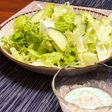 ワサビマヨネーズドレッシング