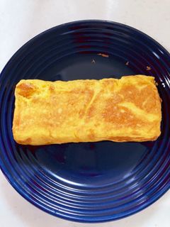 我が家の卵焼き-レシピのメイン写真