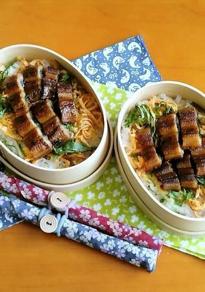 お弁当2022年7月29日-レシピのメイン写真