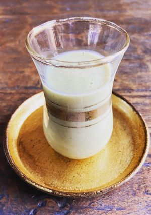 栄養満点☆枝豆甘酒-レシピのメイン写真