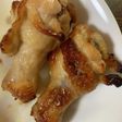 手羽元のオーブン焼き
