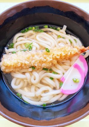 うどんだし-レシピのメイン写真