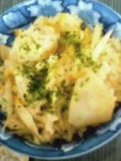 具だくさんずうし-レシピのメイン写真