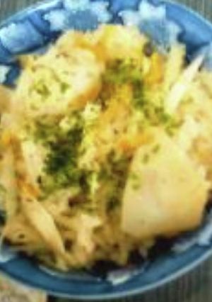 具だくさんずうし-レシピのメイン写真