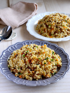 1食100円以下♪子供喜ぶドライカレー-レシピのメイン写真