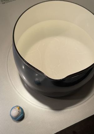 透明感のあるゼリーにはアガーがオススメ！-レシピのメイン写真