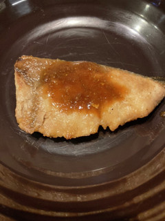 ブリの山椒照り焼き-レシピのメイン写真