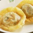 チーズたっぷり!オオクボール【食遺産】