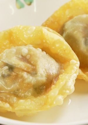 チーズたっぷり！オオクボール【食遺産】-レシピのメイン写真