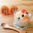 夏バテ防止に!しろくま風♪甘酒かき氷