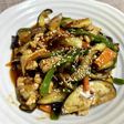 なすといえばコレ!麻婆茄子,簡単ヘルシー