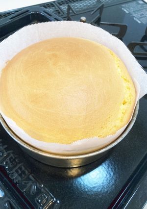 ホールケーキ レシピ投稿祭人気検索1位-レシピのメイン写真