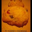 ---基本COOKIES