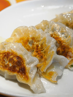 お酒にもご飯にも合う!最高の「餃子」-レシピのメイン写真