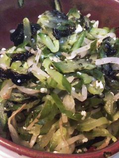 きゅうりともやしのvegan塩麹ナムル-レシピのメイン写真