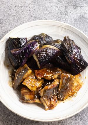 鯵の照り焼き-レシピのメイン写真