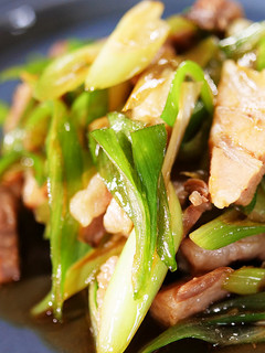 余った野菜と炒めるだけ!「肉野菜炒め」-レシピのメイン写真