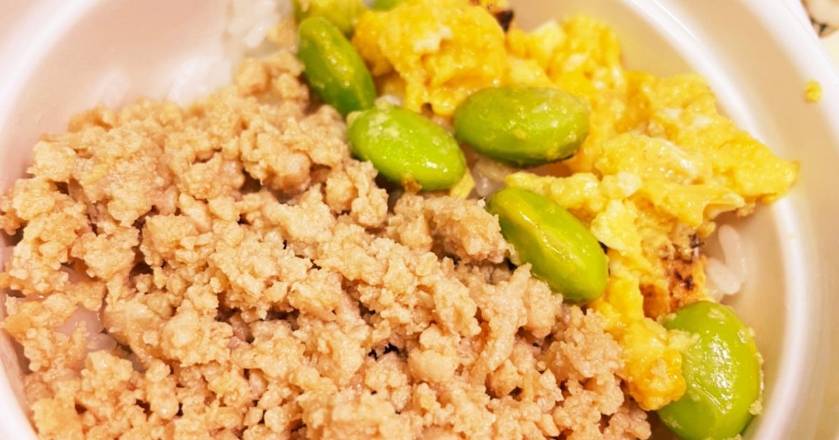 基本からアレンジまで!思わずつくりたくなる「簡単丼もの」のレシピ集 | クックパッド