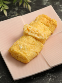 簡単!卵焼き きざみしょうが-レシピのメイン写真