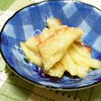 エコ&簡単 スイカの皮の味噌漬け