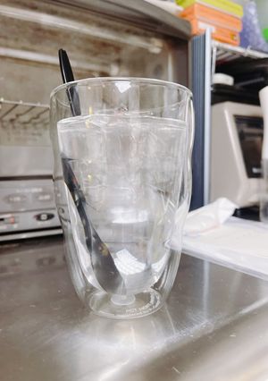 糖質制限フレーバードリンク-レシピのメイン写真