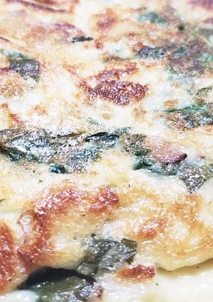 お年寄り絶賛シリーズ☆職員用・大葉消費☆-レシピのメイン写真