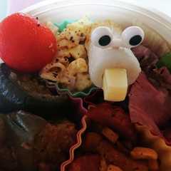 รูปของ あと一品 ちくわチーズ
