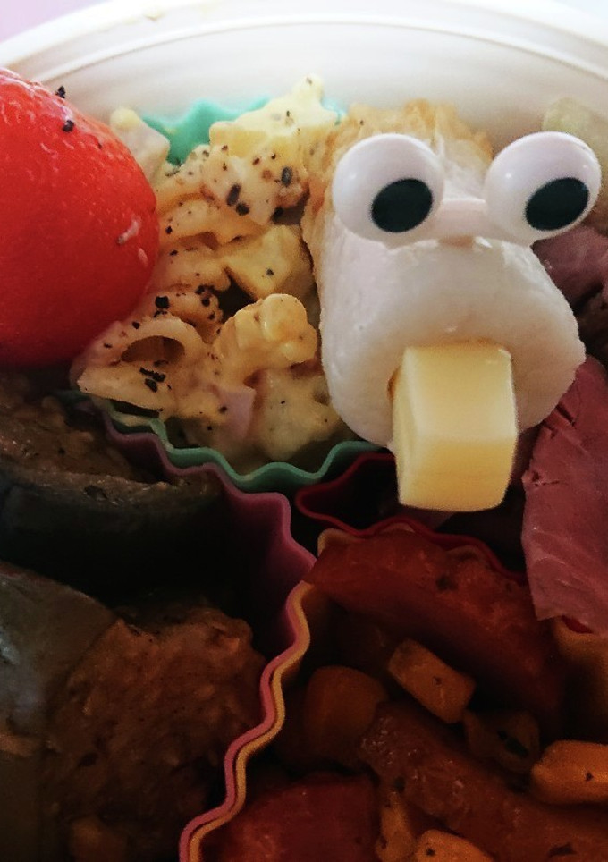 あと一品 ちくわチーズ-レシピのメイン写真