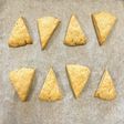 材料3つ!HMスコーン♪簡単&すぐできる