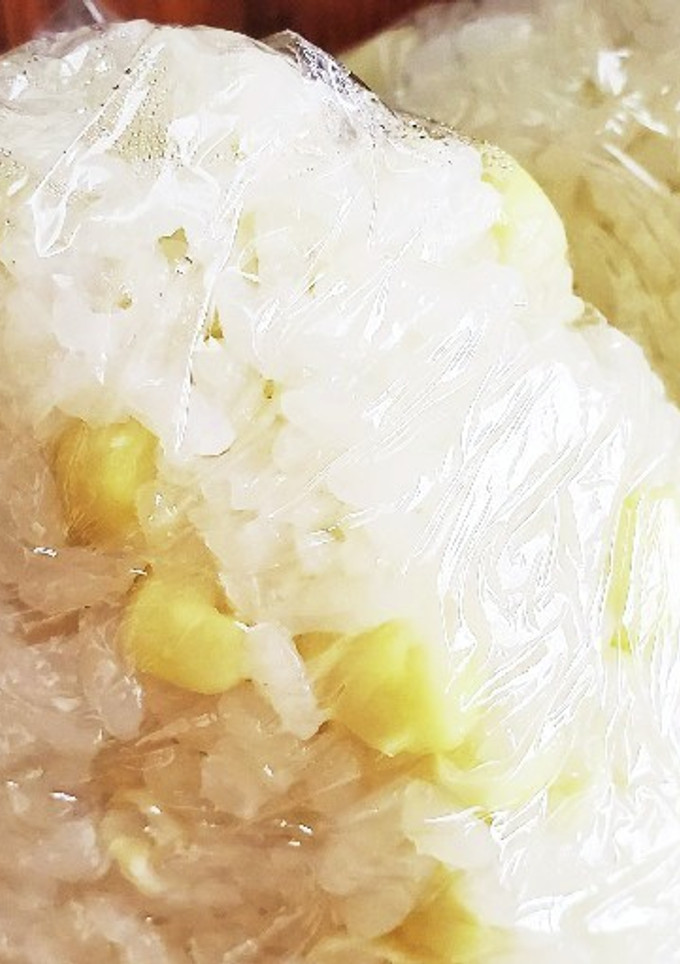 とうもろこし御飯-レシピのメイン写真