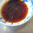 ポン酢ドレッシング